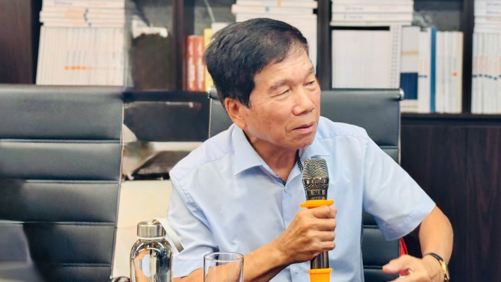 Ông Nguyễn Quốc Hiệp, Chủ tịch Hiệp hội các Nhà thầu Xây dựng Việt Nam, Chủ tịch GP Invest. dien-dan16-8.jpg