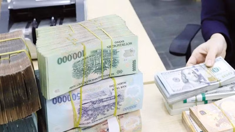 Thanh khoản bất động sản đang có xu hướng giảm, đặc biệt tại các khu vực từng tăng trưởng “nóng”. (Ảnh: PV)