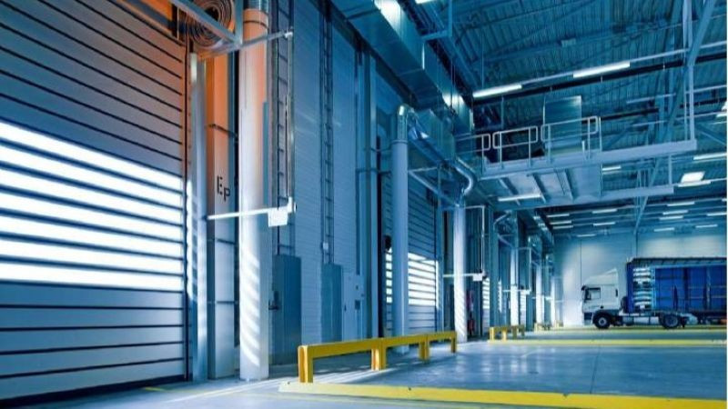 Việt Nam cũng nổi lên như một điểm đến bất động sản dữ liệu, kho bãi tại khu vực. (Ảnh: PV) bdsdulieu.jpg
