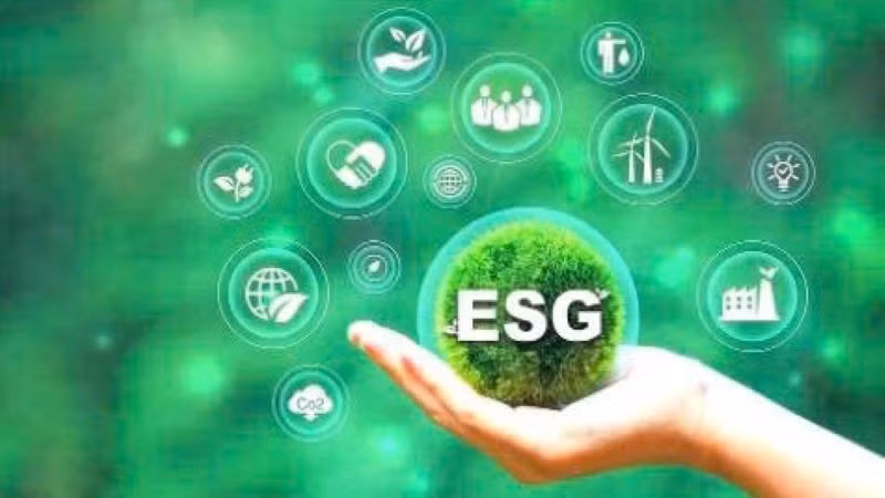 Áp dụng các tiêu chí ESG (môi trường-xã hội và quản trị) trong sản xuất nông nghiệp là xu hướng hiện nay. (ẢNH MINH HỌA)