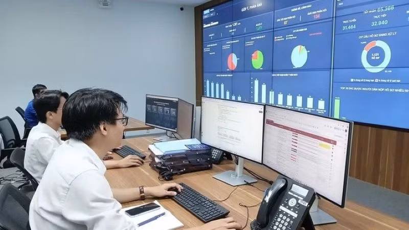 Dữ liệu cộng đồng có thể bổ sung bằng chứng thực tiễn giúp nâng cao hiệu quả chính sách và chương trình phát triển. (Ảnh: PV)