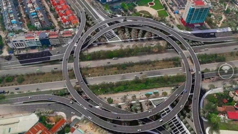 Cần các giải pháp đặc thù, mạnh mẽ khai thác hiệu quả cac dự án đầu tư công. (Ảnh: HNV)