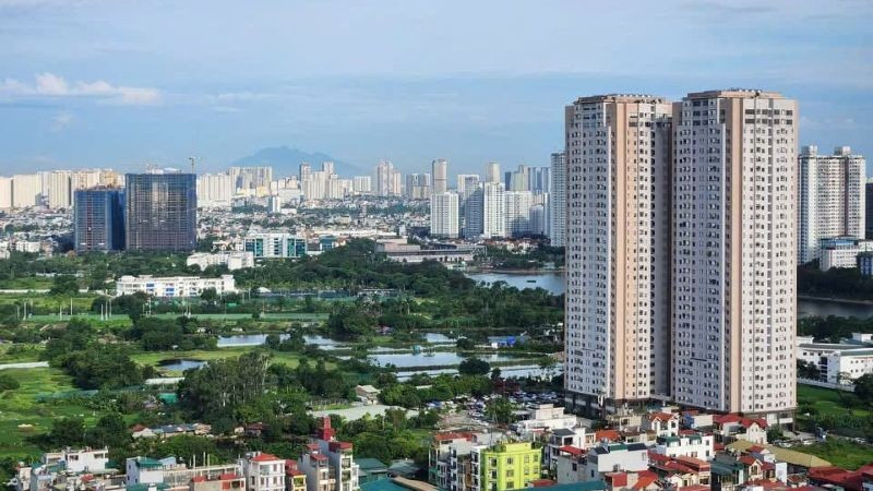 Xây dựng cơ cấu đầu tư hợp lý giữa các vùng động lực để phát huy tính lan tỏa và động lực thúc đẩy tăng trưởng đối với toàn nền kinh tế. (Ảnh: HNV) phanvung2.jpg