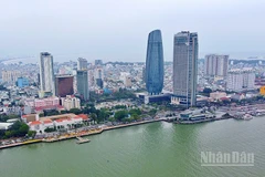 Đà Nẵng và Quảng Nam sẽ thí điểm 6 phường, xã vào cuối tháng 6.