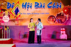 Ảnh minh họa. (Ảnh: PHÚ TÂN)
