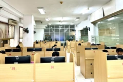 Ở lĩnh vực thư viện cũng còn có những quy định không còn phù hợp đã được bãi bỏ lần này. (Ảnh minh hoạ)