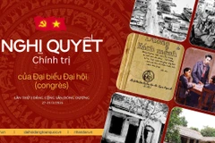 Nghị quyết Chính trị của Đại biểu Đại hội (congrès) lần thứ I Đảng Cộng sản Đông Dương ngày 27-31/3/1935