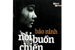 Đưa tác phẩm "Nỗi buồn chiến tranh" ra khỏi danh sách bình chọn 50 tác phẩm văn học, nghệ thuật biểu diễn Việt Nam tiêu biểu, xuất sắc