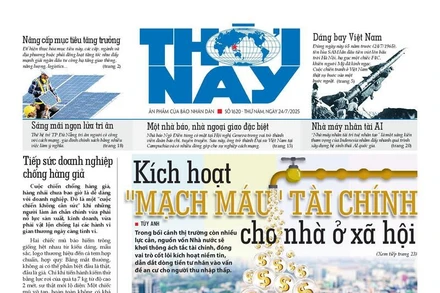 BÁO THỜI NAY SỐ 1620