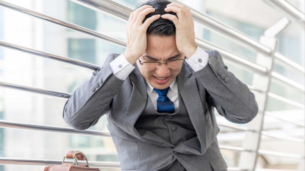 Trong các đợt nắng nóng kéo dài, nhiệt độ cao làm tích tụ nguy cơ khởi phát đột quỵ tới 6 ngày sau. (Ảnh: Freepik)