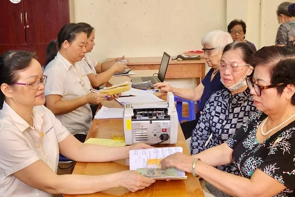 Ảnh minh họa HSS.