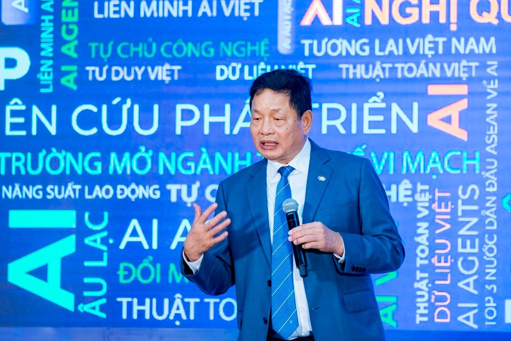 Ông Trương Gia Bình, Chủ tịch HĐQT FPT, người có sáng kiến thành lập Liên minh AI Âu Lạc. ong-truong-gia-binh-chu-tich-hdqt-fpt-07.jpg