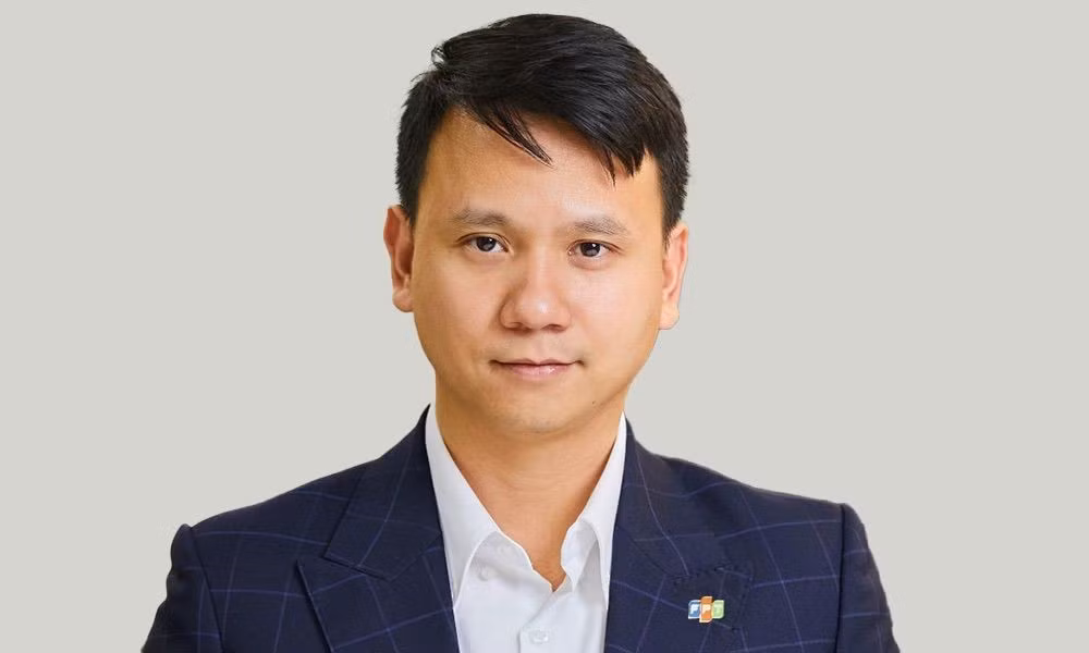 Tiến sĩ Nguyễn Xuân Phong, top 150 lãnh đạo trí tuệ nhân tạo (AI) toàn cầu trở thành CTO FPT. 