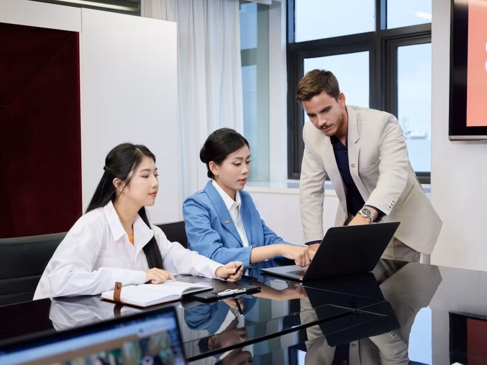 FPT sở hữu đội ngũ hàng nghìn chuyên gia điện toán đám mây đạt chứng nhận quốc tế.
