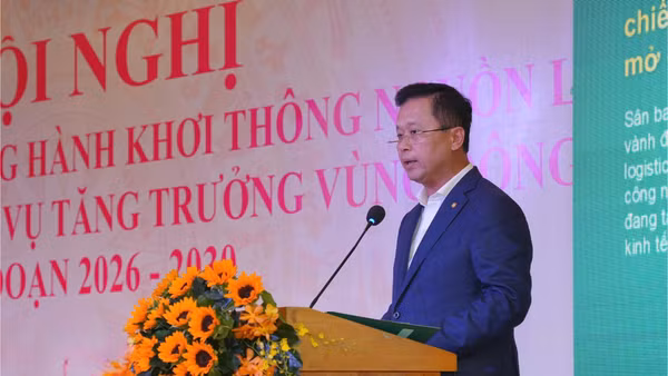 BIDV đề xuất giải pháp thúc đẩy tăng trưởng vùng Đông Nam Bộ