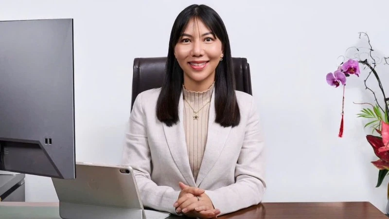 Cộng đồng người Việt tại UAE bình tĩnh, đoàn kết trước xung đột Trung Đông
