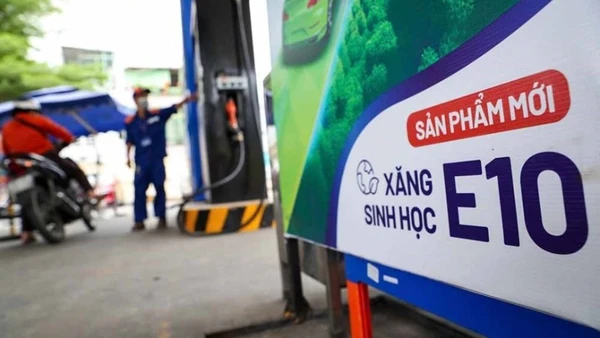 Doanh nghiệp trong xu thế phát triển xanh.