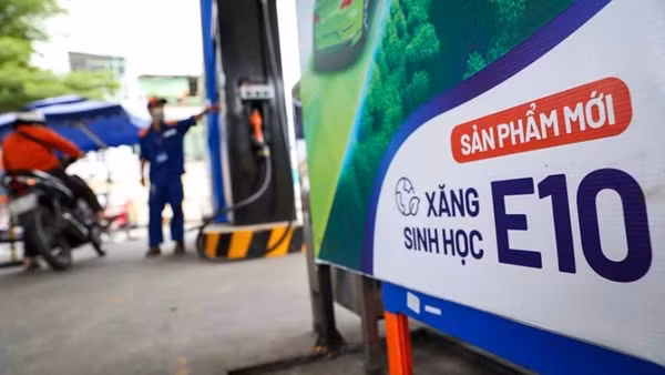 Doanh nghiệp trong xu thế phát triển xanh.