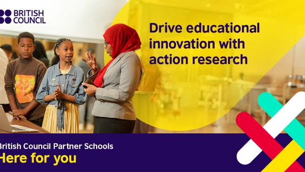 (Ảnh: Hội đồng Anh tại Việt Nam)