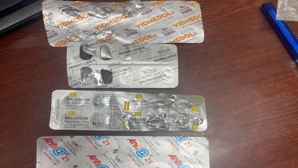 Số lượng thuốc mà bệnh nhân tự ý dùng có thể dẫn tới xuất huyết tiêu hóa, suy thận cấp, tăng đường huyết, tăng huyết áp, thậm chí đe dọa tính mạng.