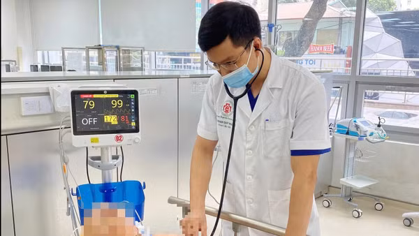 Việt Nam đang bước vào giai đoạn già hóa dân số với tốc độ thuộc nhóm nhanh trên thế giới.