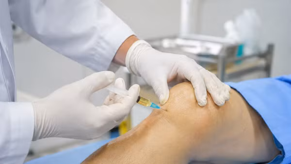 Hiểu đúng về các phương pháp tiêm khớp gối