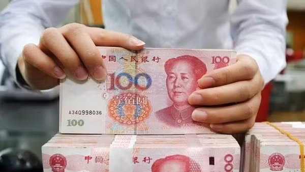 Ngân hàng Trung ương Trung Quốc bơm ròng hơn 7 tỷ USD trong tháng 5