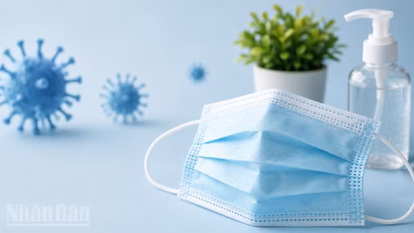 Ca bệnh Covid-19 có xu hướng tăng