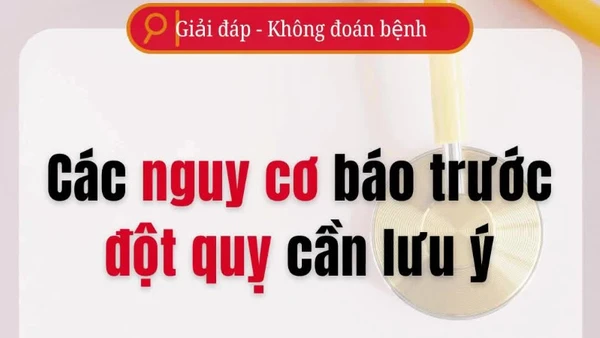 [Video] Cần lưu ý khi đi du lịch để tránh bị đột quỵ
