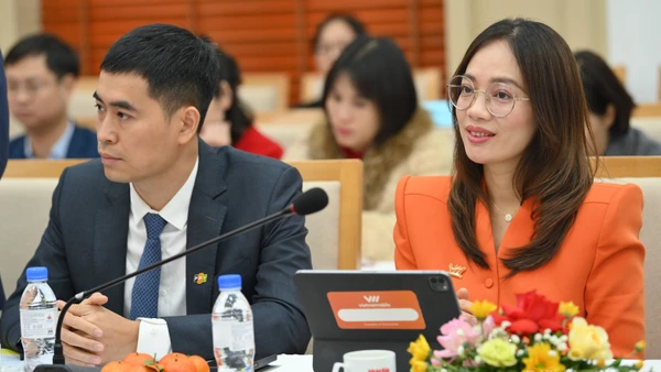 Nghiên cứu sớm triển khai mô hình sandbox đa lĩnh vực, cho phép doanh nghiệp thử nghiệm công nghệ mới