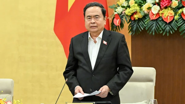 Tổ chức bỏ phiếu, kiểm phiếu chặt chẽ, khách quan, công bố kết quả bầu cử chậm nhất ngày 25/3/2026