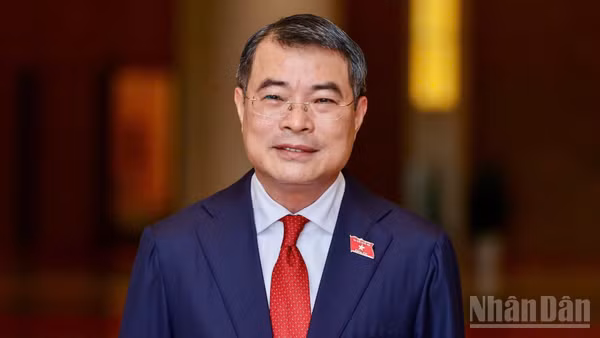 Thủ tướng Lê Minh Hưng làm Phó Chủ tịch Hội đồng Quốc phòng và An ninh. (Ảnh: DUY LINH)