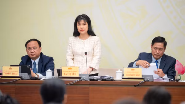 Kết quả bầu cử bảo đảm đúng quy trình, đáp ứng kỳ vọng chính đáng của cử tri