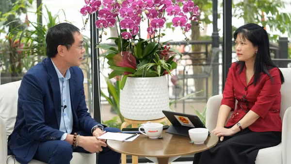 Từ thành công bầu cử đến kỳ vọng nhiệm kỳ Quốc hội hành động, kiến tạo