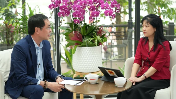 Từ thành công bầu cử đến kỳ vọng nhiệm kỳ Quốc hội hành động, kiến tạo