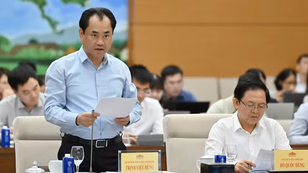 Sửa Luật Đất đai: Khắc phục bằng được tình trạng không sử dụng đất, để đất hoang hóa