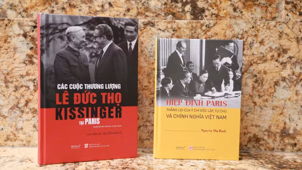 Mốc son chói lọi của ngoại giao Việt Nam thời đại Hồ Chí Minh