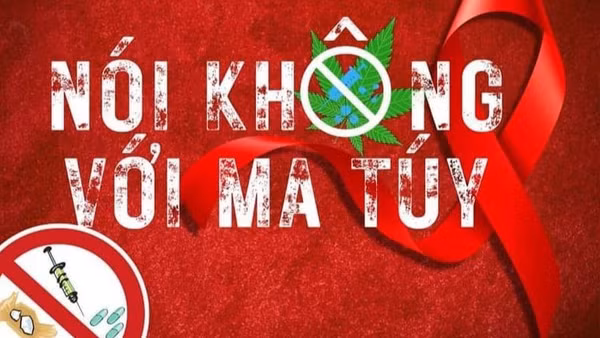 Thành lập Ban Chỉ đạo Trung ương Chương trình mục tiêu quốc gia phòng, chống ma túy