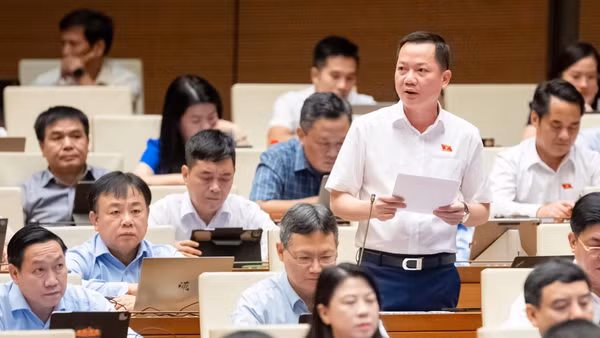 Đại biểu Quốc hội: Phân quyền triệt để phải đi đôi với kiểm soát quyền lực 