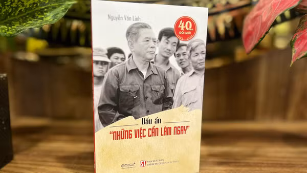 “Những việc cần làm ngay” - giá trị thời sự trong triển khai Nghị quyết Đại hội XIV 