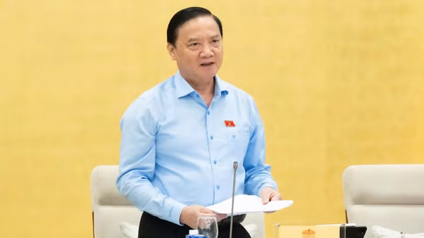 Trình Quốc hội thông qua Nghị quyết thí điểm chế định luật sư công theo quy trình rút gọn