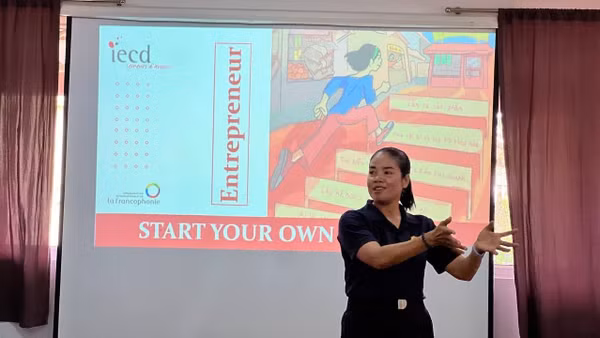 Dự án Eco-Horizon: Thúc đẩy du lịch bền vững tại Đông Nam Á