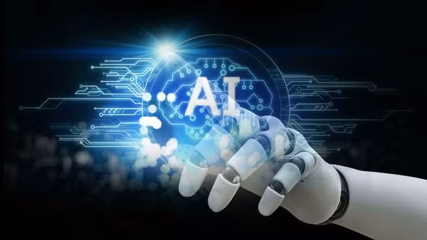 Trí tuệ nhân tạo (AI) dẫn đầu Danh mục công nghệ cao được ưu tiên đầu tư phát triển. (Ảnh minh họa)