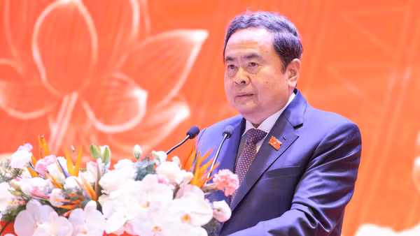 Xây dựng nền quản trị địa phương hiện đại, minh bạch, phục vụ nhân dân hiệu quả