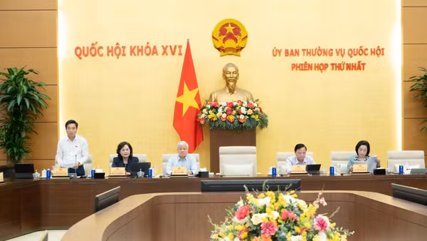 Đôn đốc đến cùng việc thực hiện các kiến nghị sau giám sát