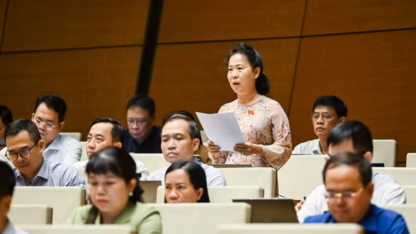 Sửa Luật Hải quan: Đề xuất áp dụng cơ chế "luồng xanh" đối với nông sản, thủy sản tươi sống