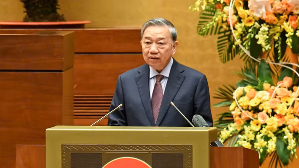 Tổng Bí thư: Nhanh chóng cụ thể hóa niềm tin của cử tri thành hành động