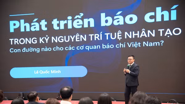 Diễn đàn Báo chí toàn quốc 2026: Nhận diện những vấn đề thời sự của báo chí Việt Nam