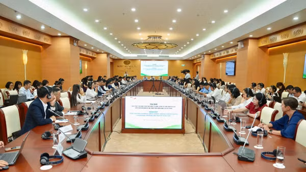 Tín dụng xanh: Đòn bẩy vốn cho chuyển đổi xanh của nền kinh tế