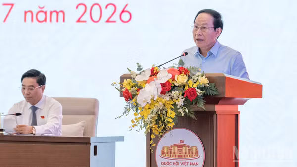 Phó Thủ tướng: Cần chuyển mạnh trọng tâm giám sát sang khâu thực thi pháp luật
